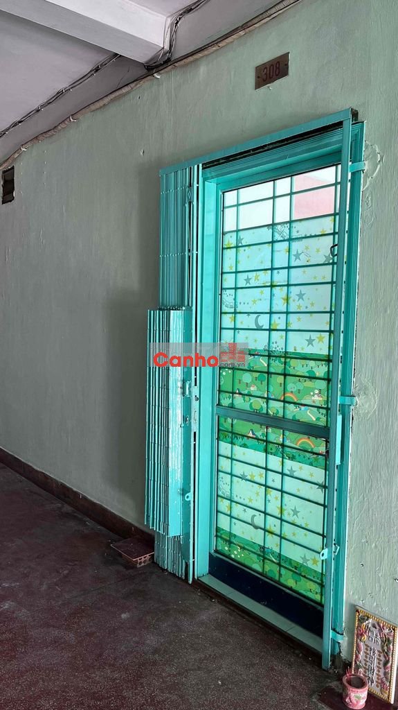 Cần bán chung cư hùng vương quận 5