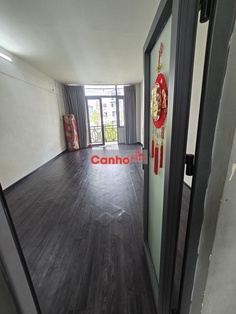 Bán Chung cư Số 19 MT hải thượng Lãn ông P chợ lớn