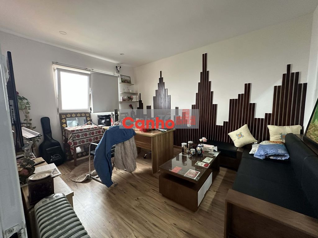 Bán chung cư tầng 24 CT2C Nghĩa Đô