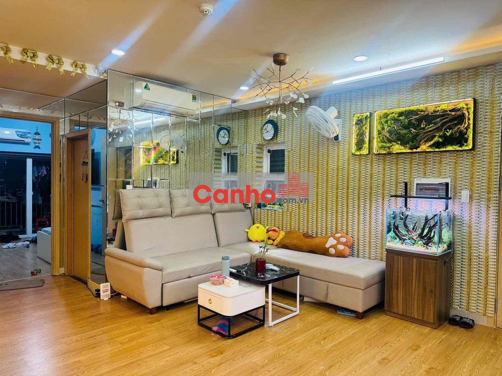 BÁN CĂN HỘ ORIENTAL PLAZA 3PN/2WC TÂN PHÚ