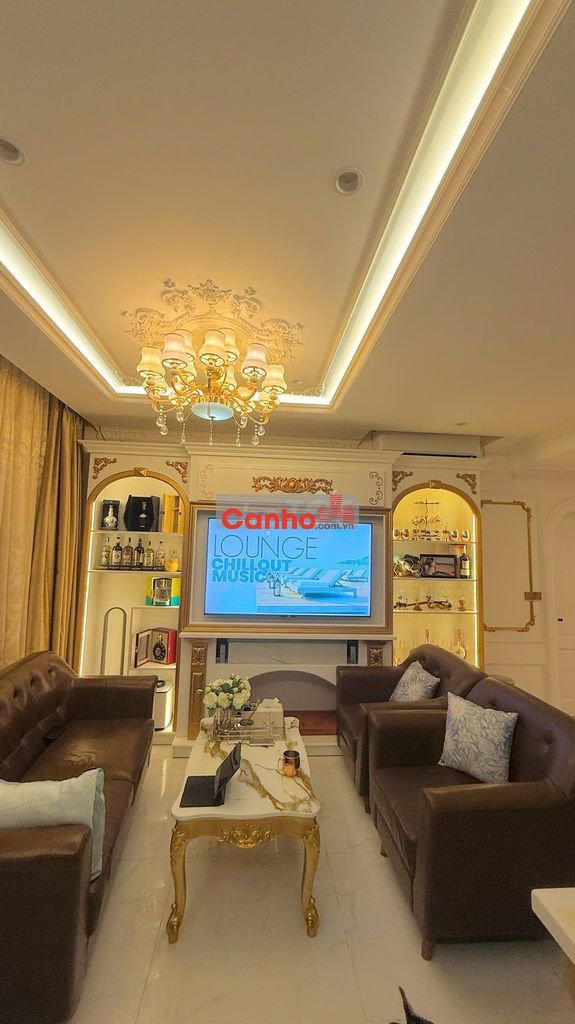 CHỈ HƠN 8TỶ DỌN VÀO Ở NGAY CĂN SIÊU PHẨM ĐẸP CELADON- 3PN2WC