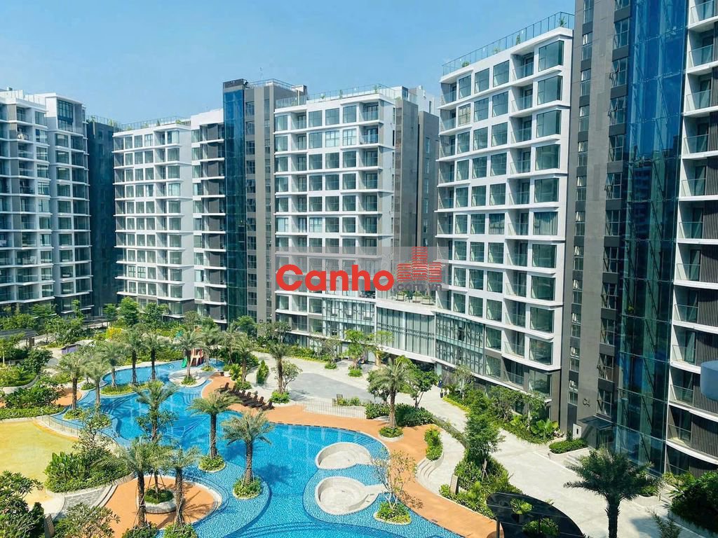 Bán 3PN 121m2 Centery Celadon - TT 30% ký HĐMB nhận nhà ngay, view đẹp