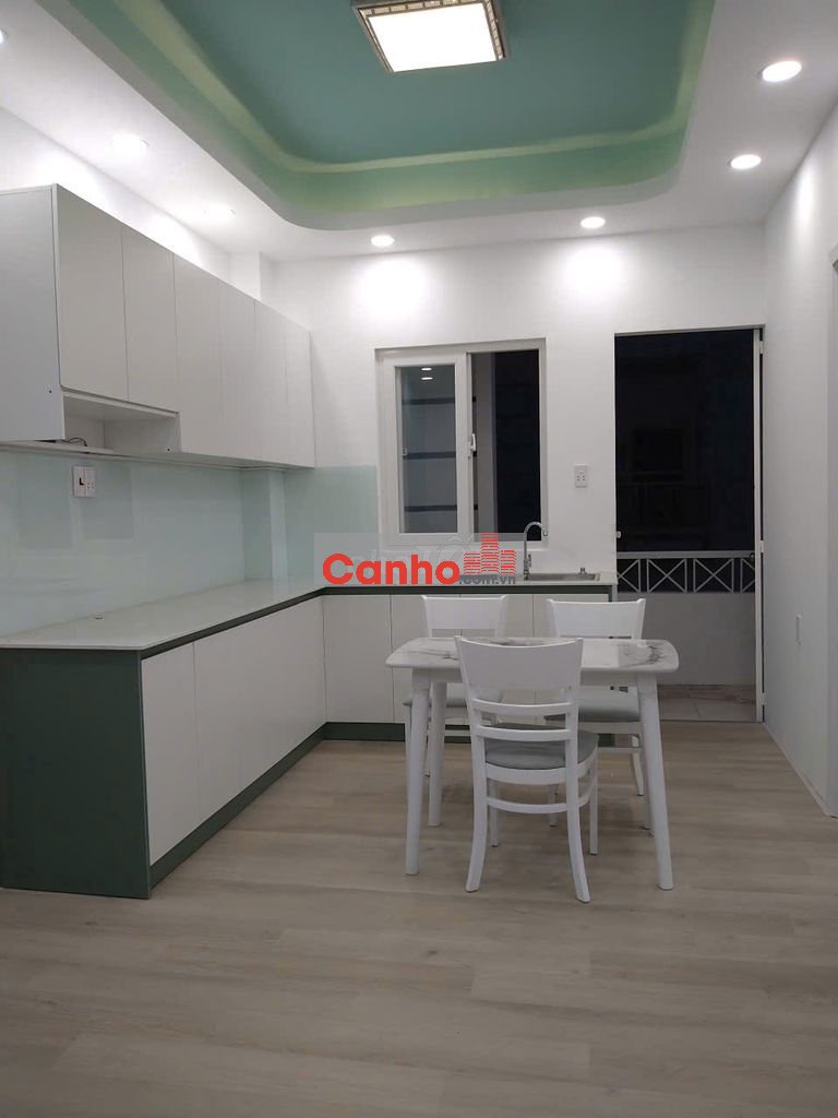 Bán căn hộ Lý Thường Kiệt Q11 – 56m2 – 2PN, 2WC – Giá thật , nội thất