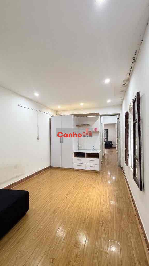 🌟 CĂN HỘ TẬP THỂ TÂN MAI – 2 TẦNG – 3 PHÒNG NGỦ