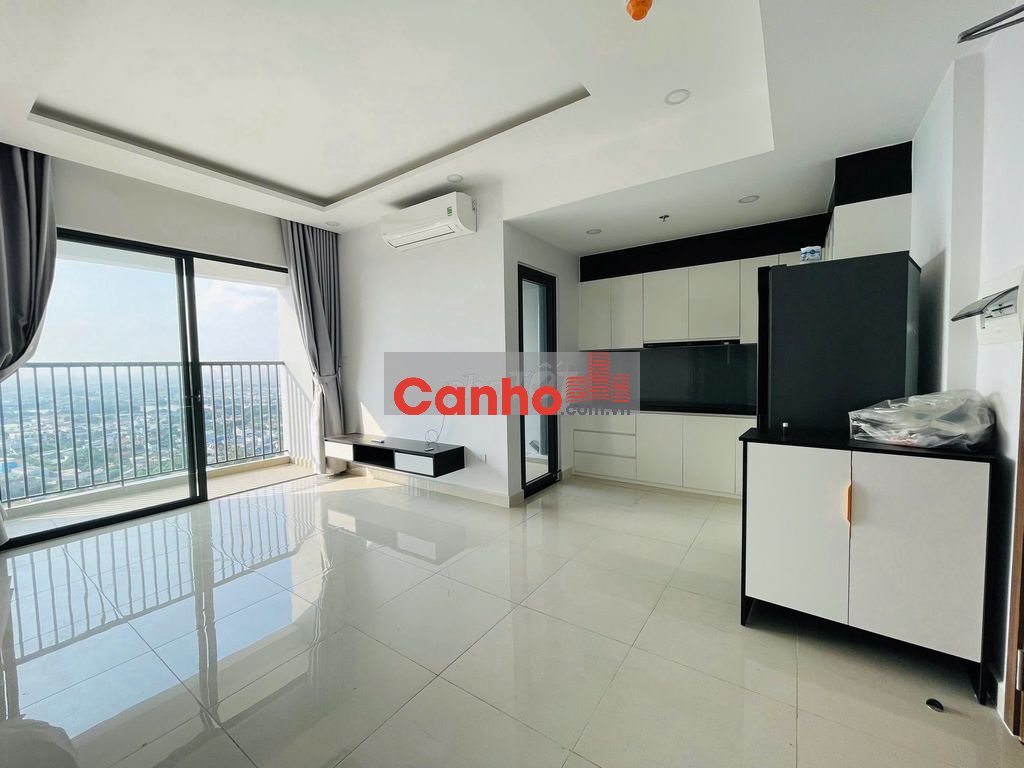 Săn hàng giá tốt tại The Rivana có sổ hồng 1PN,2PN,3PN giá 2 tỷ380