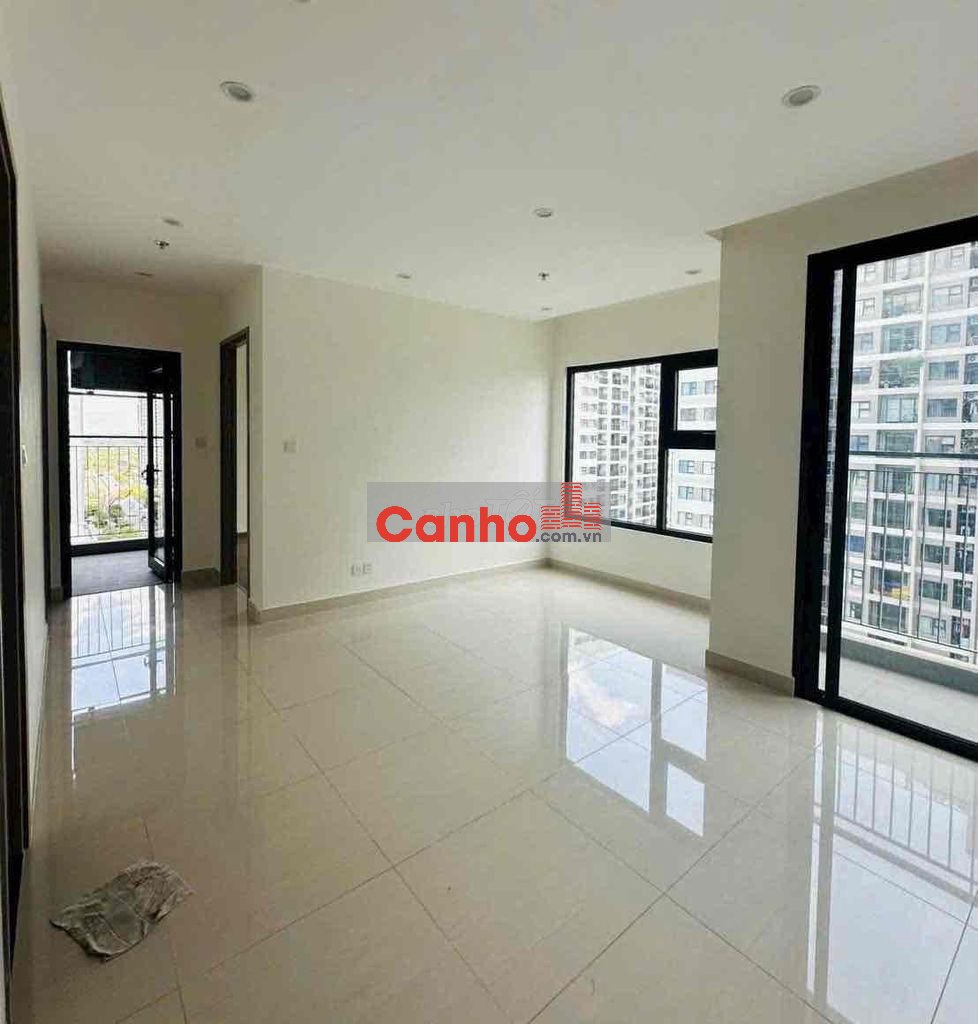 CHỦ GỬI BÁN CH VINHOMES Q9 2PN+2WC CĂN GÓC HỖ TRỢ 70%