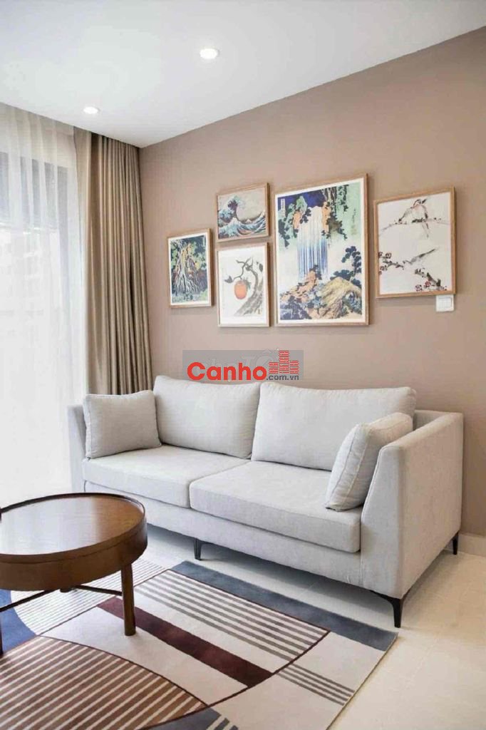 CHUNG CƯ CAO CÂP MASTERISE 42m2 CHÍNH CHỦ