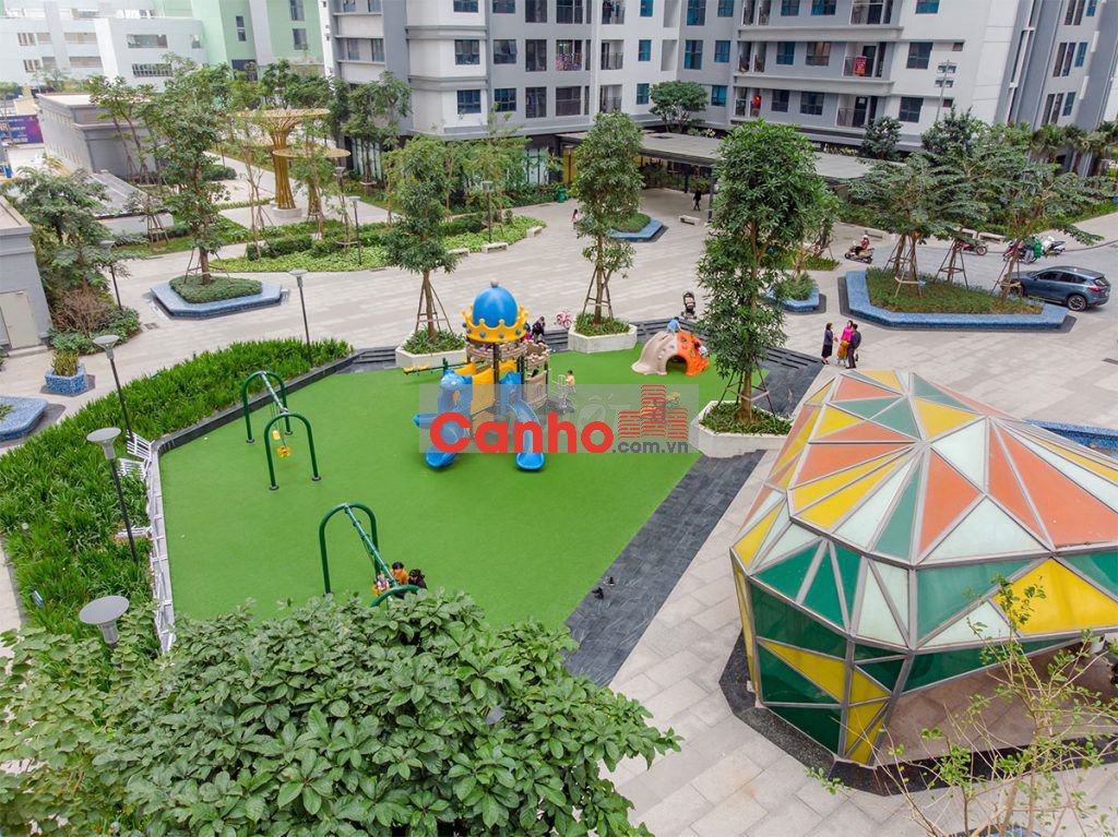 Bán 3PN 100m² Goldmark City 8,95 tỷ trung tâm Mỹ Đình, giáp Cầu Giấy
