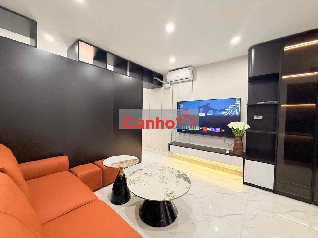 Bán nhà tập thể phố Đại La 2 thoáng 2 ngủ 80m2 T3 giá nhỉnh 3 tỷ sổ CC