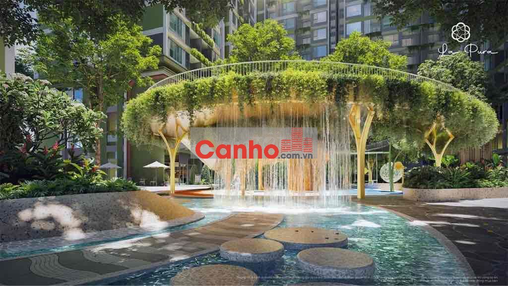 LAPURA - 2PN chỉ cần 270 triệu nhận nhà - Alo xem nhà