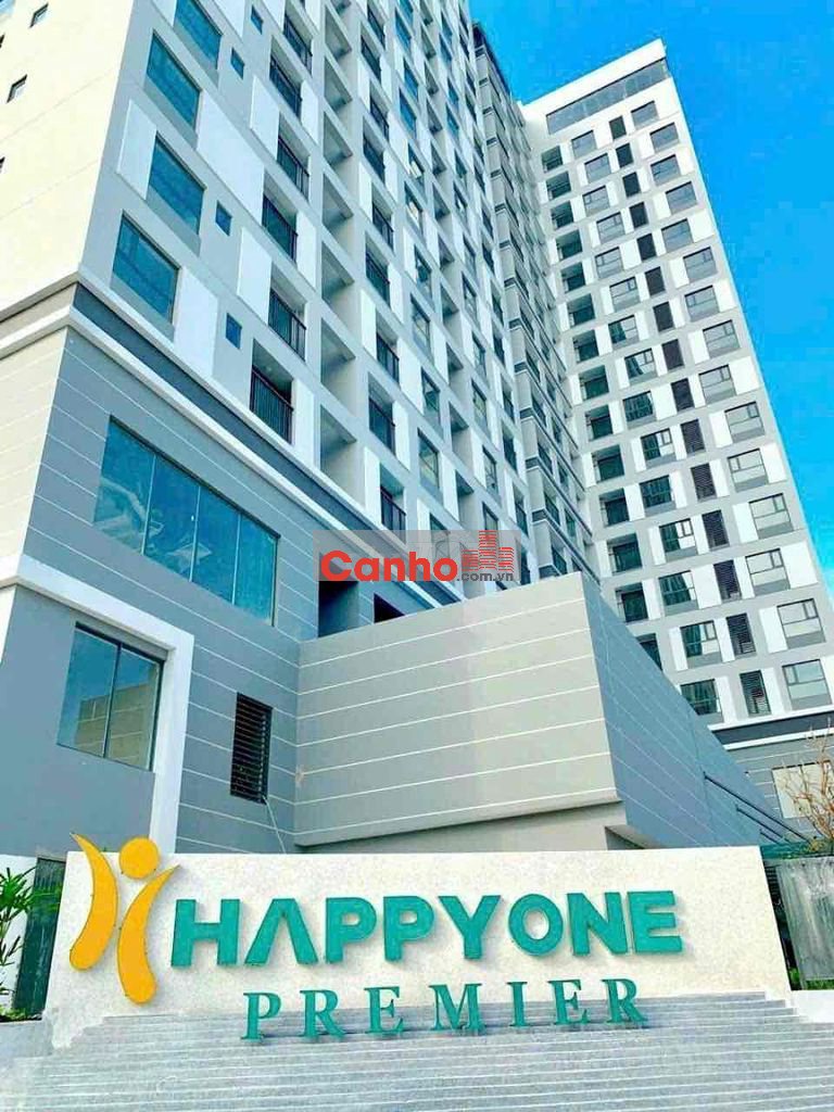 Chung cư happy one quận 12 sát bên gò vấp diện tích 66m2