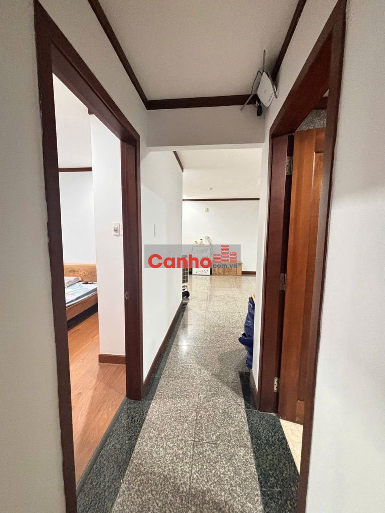 Bán căn hộ Giai Việt - Tạ Quang Bửu, Phường Chánh Hưng, TPHCM