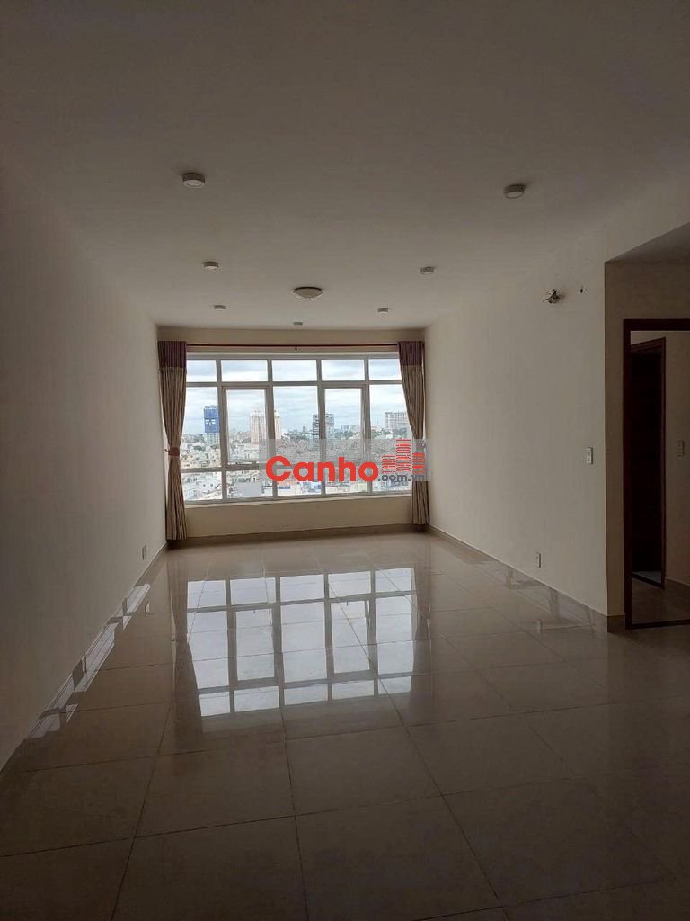 Cần bán căn hộ chung cư Giai Việt Chánh Hưng, 2PN, SHR sang tên ngay