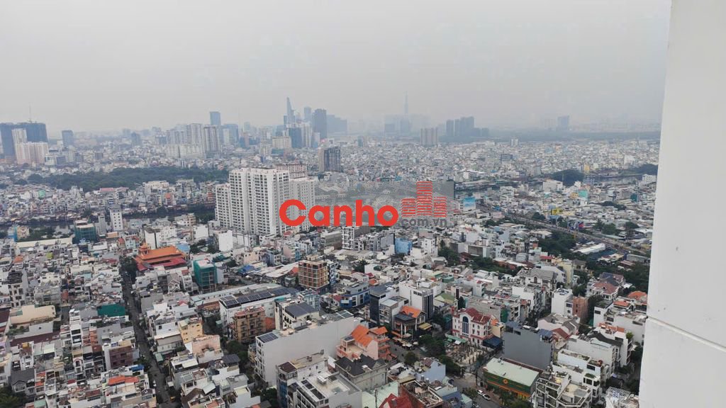 Bán căn penthouse Hoàng Anh Thanh Bình Q. 7 Giá từ 30tr/m2, LH Mr Tuấn