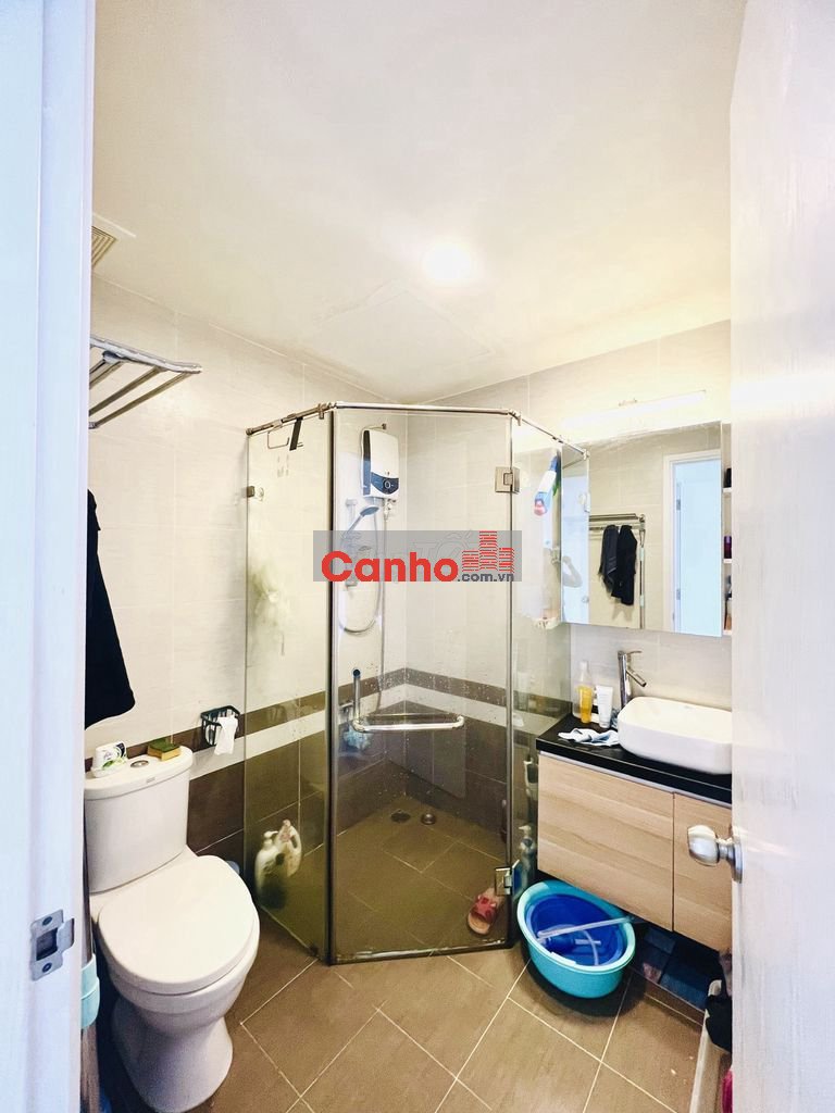 CĂN HỘ THE PARK RESIDENCE – GIÁ CỰC TỐT KHU VỰC! 2PN1WC CHỈ 3TY