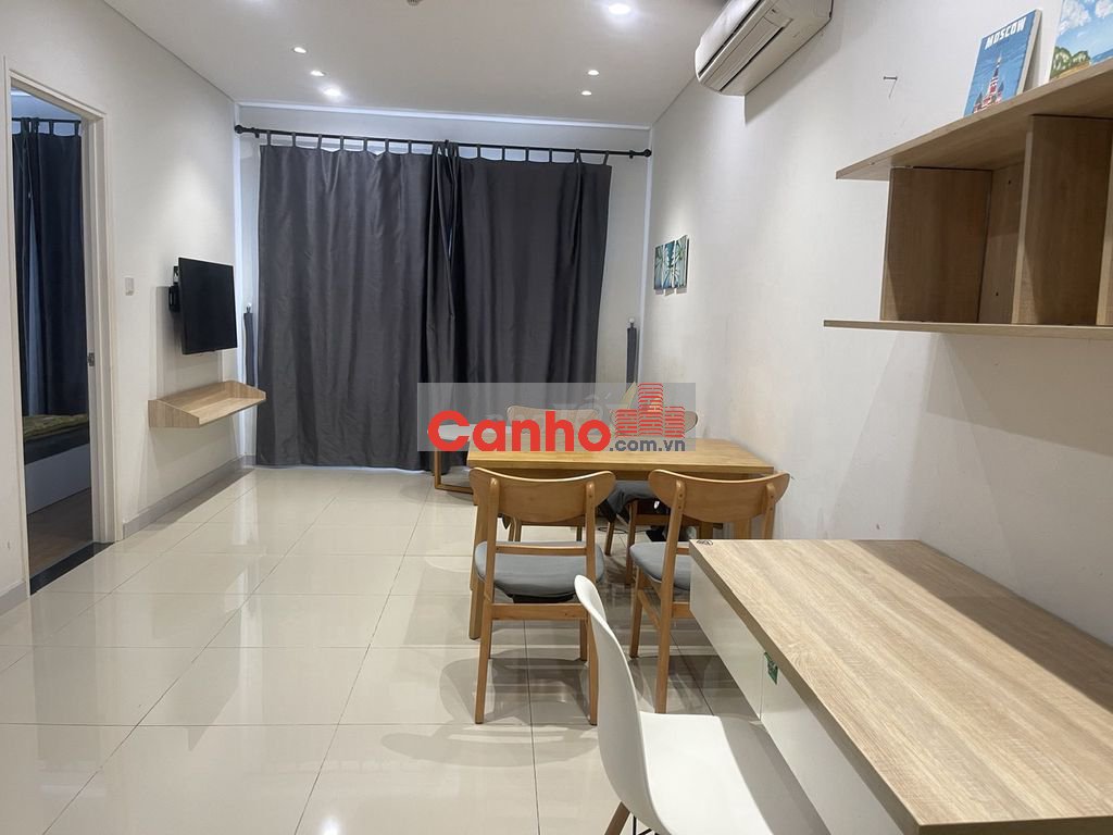 Bán căn hộ Dragon Hill 2PN giá chỉ 3.350 tỷ – nhà đẹp vào ở ngay