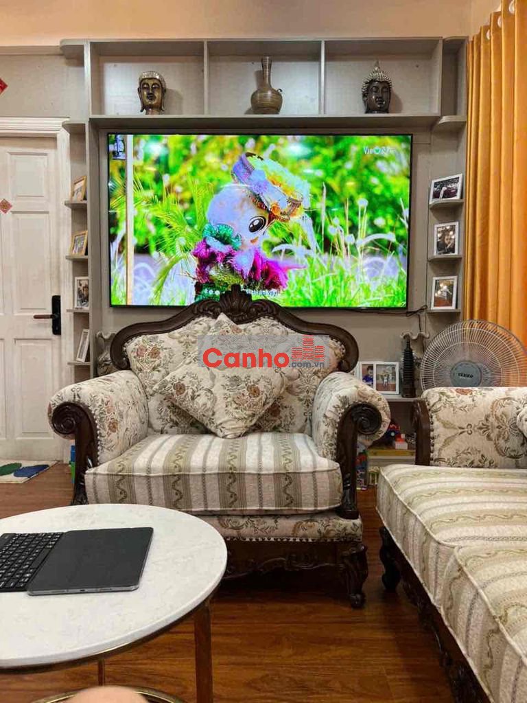 🏢 CĂN HỘ HOÀNG KIM – MẶT TIỀN HUỲNH TẤN PHÁT