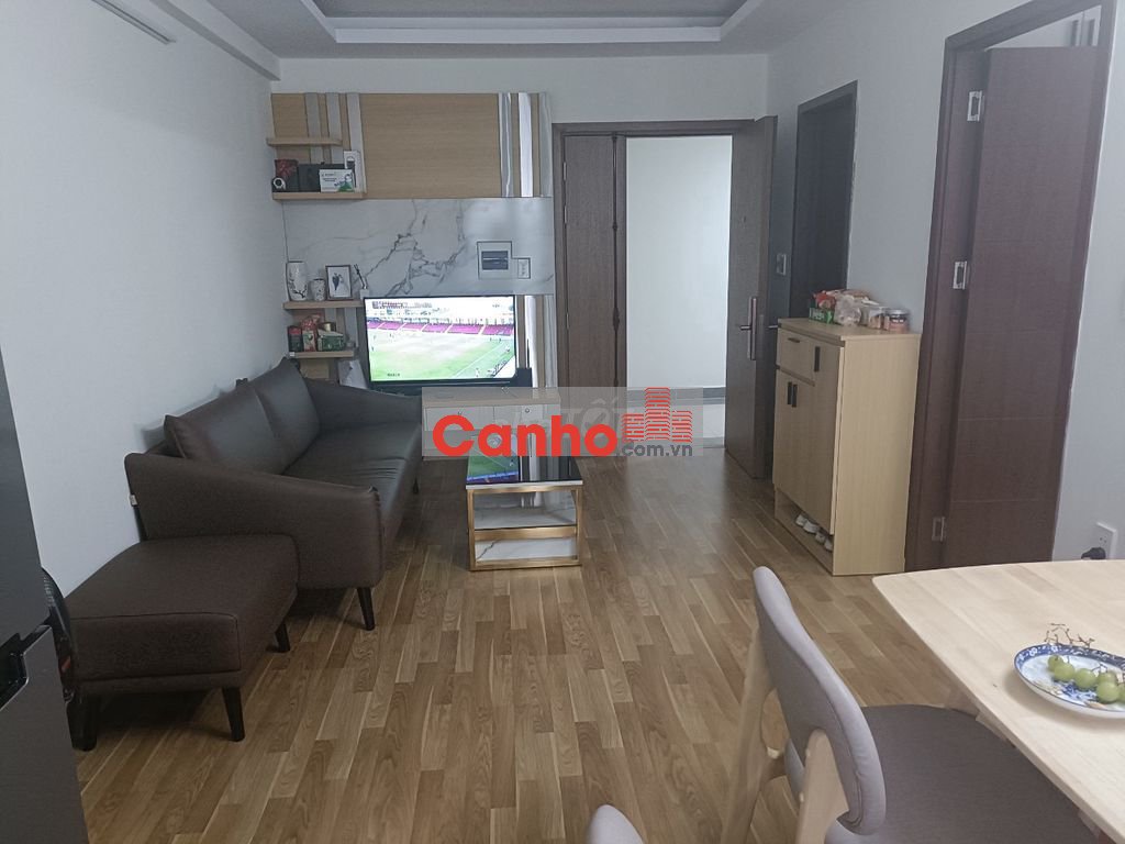 CHỦ NHẬN NHÀ XONG KHÔNG CÓ NHU CẦU Ở NHƯỢNG LẠI CĂN 2PN GIÁ 1TY380