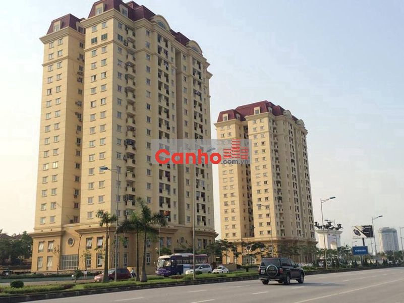 BÁN CĂN 2 NGỦ CT13B CIPUTRA - VIEW TRƯỜNG UNIS - ĐỐI DIỆN LOTTE MALL