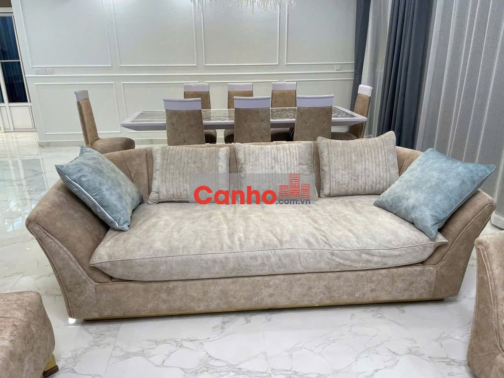 BÁN GẤP CĂN SKY MANSION – FELIZ EN VISTA VIEW SÔNG TRỰC DIỆN 39.5 tỷ