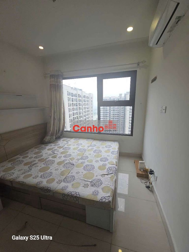 Studio s202 ocean park 28 m2 Tầng cao sổ sẵn full nội thất