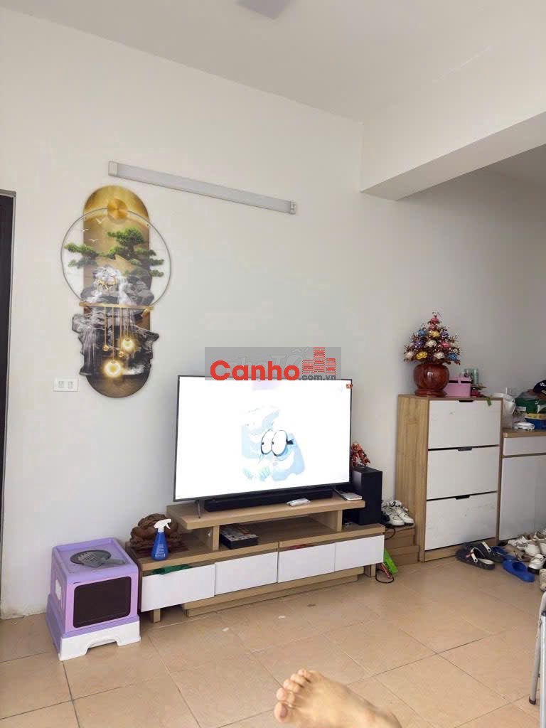 Bán gấp căn hộ chung cư Bắc Hà