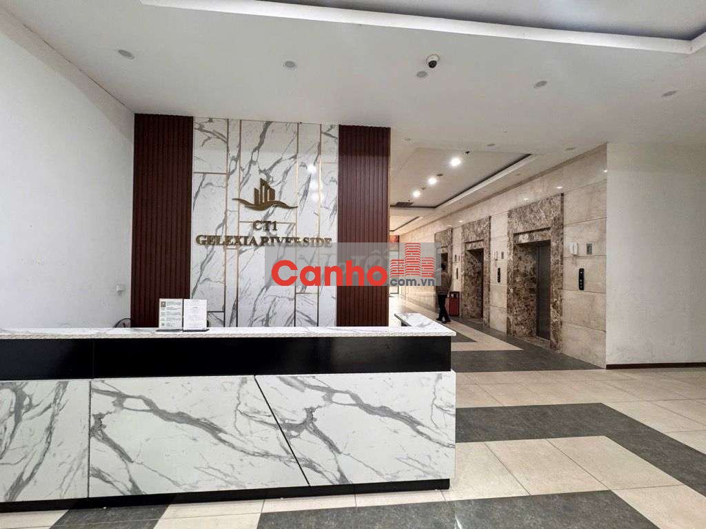 Bán căn hộ 2N chung cư galaxy 885 Tam Trinh tầng đẹp view đẹp