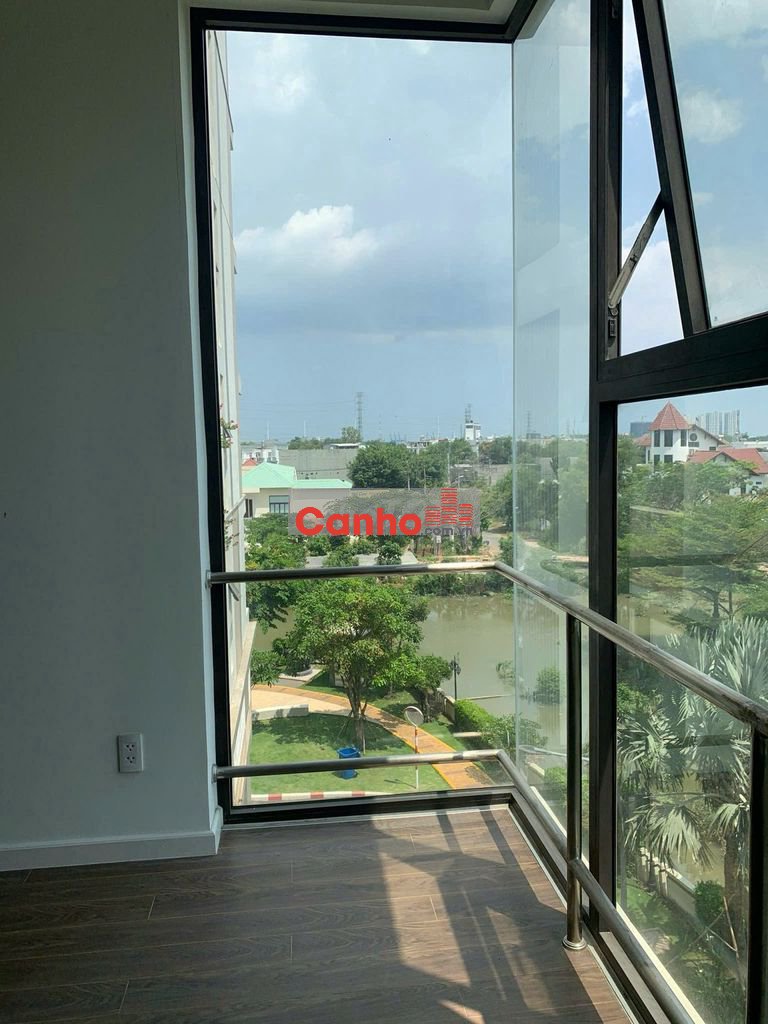 BÁN CĂN HỘ 3 PN JAMILA KHANG ĐIỀN