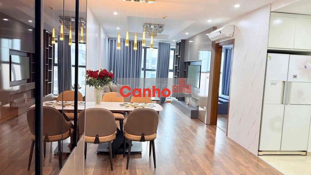 bán cc 136 Hồ Tùng Mậu :giá :7,8 tỷ