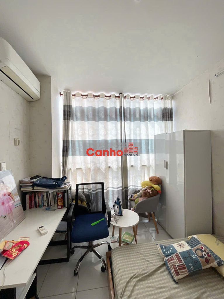 Chung cư gần Phạm Văn Đồng, 38m2 giá 1,4ty