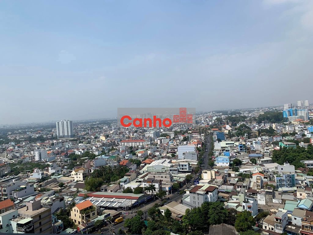 CHỦ NHÀ BÁN CĂN GÓC 2PN 75M2 CHỈ 4.55 TỶ