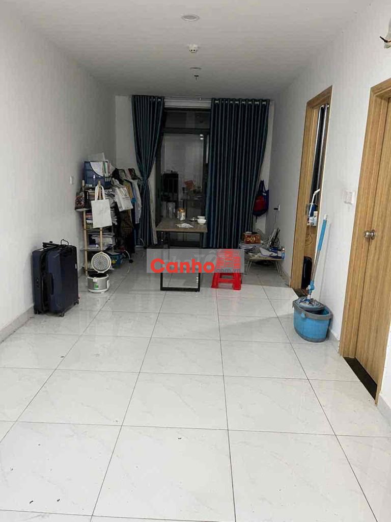 căn hộ The Eastgate, căn góc 2pn - 66,5 2ty650, view hồ bơi HCM