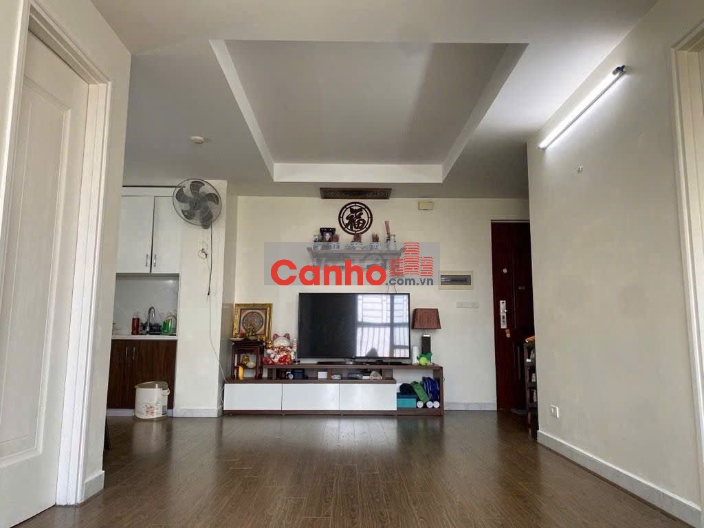 Bán căn hộ chung cư Rice City Sông Hồng- Gia Quất, 69m², 2PN, 4.5 tỷ