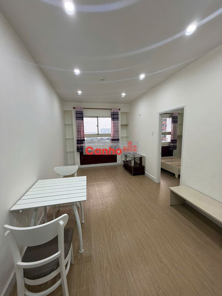 Cần bán căn hộ CC Thái An, Nguyễn Văn Quá, Q12, giá 1tỷ5, 40m2, 1PN