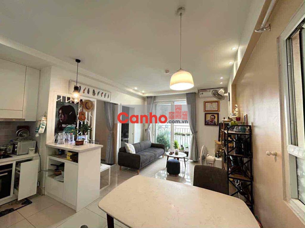 Căn Hộ The Park Residence 2 Phòng Ngủ Đủ nội thất Đẹp