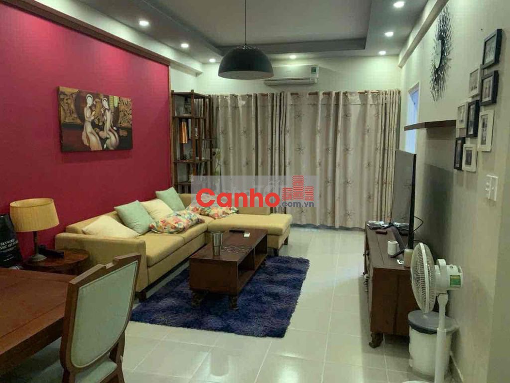 Chính Chủ Bán Căn Hộ Lotus garden, 71m2 2PN -2WC