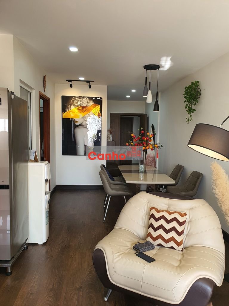 Bán căn hộ tại Orchid Park. Đã có sổ, sở hữu lâu dài (TL chính chủ)