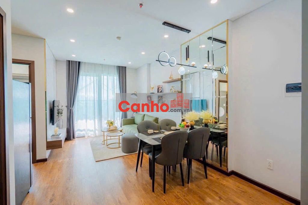 CĂN HỘ GIÁ CHỈ HƠN 2.8 TỶ - 2PN - 64M2🔥