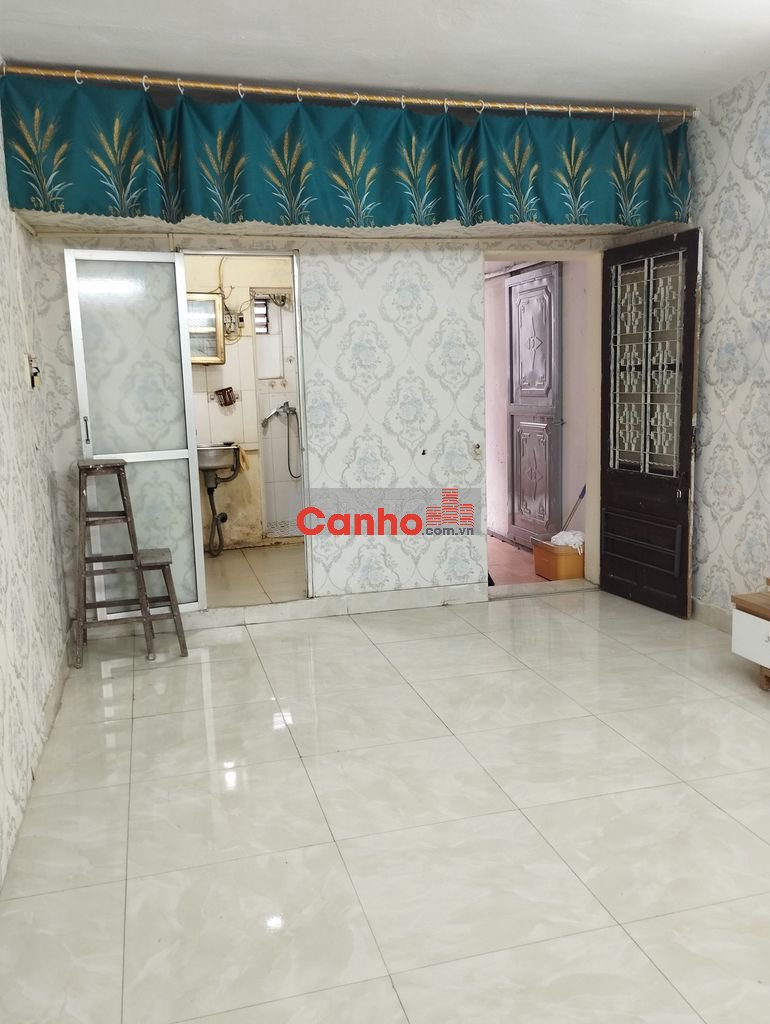 Bán khu tập thể Len_Hà Đông