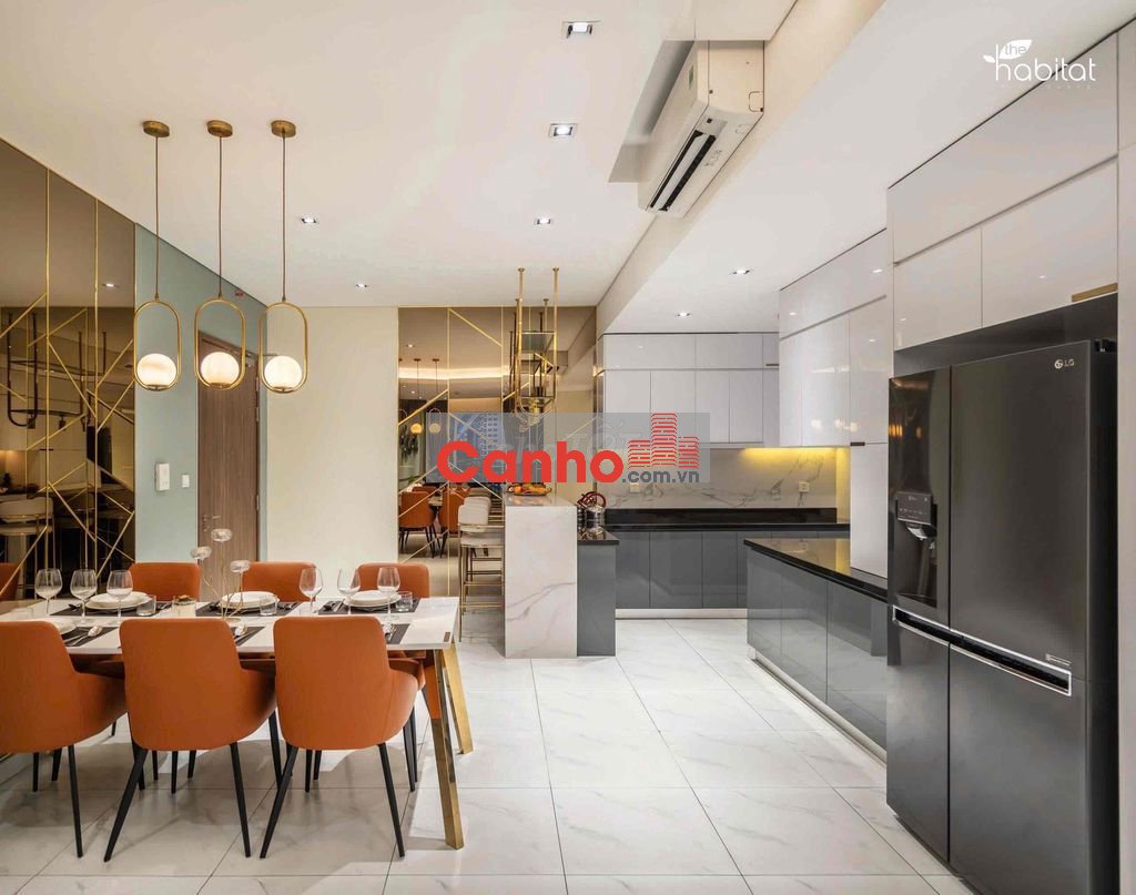 CĂN HỘ 3PN-2WC 99M2, NHÀ MỚI 100% - TRỰC TIẾP CHỦ ĐẦU TƯ