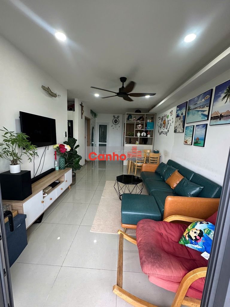 Cần bán căn hộ 2 phòng ctl dt70m2 giá 3.65 tỷ