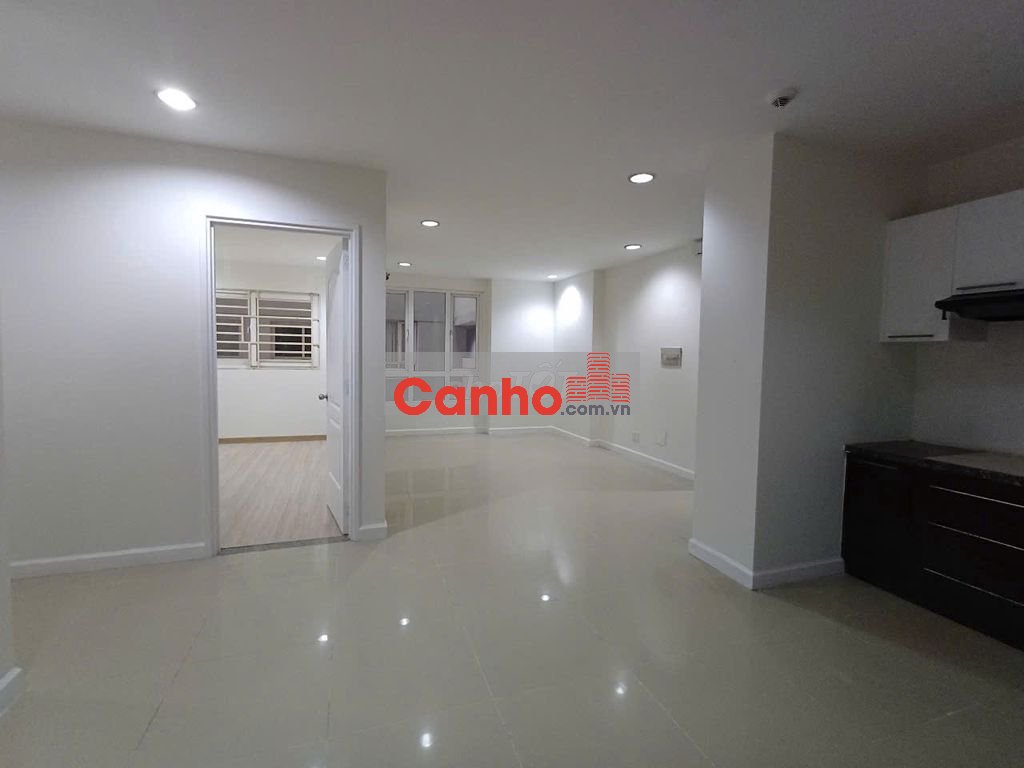 Bán căn 2 phòng ngủ 86m2 Lô C chung cư Carina mới như hình