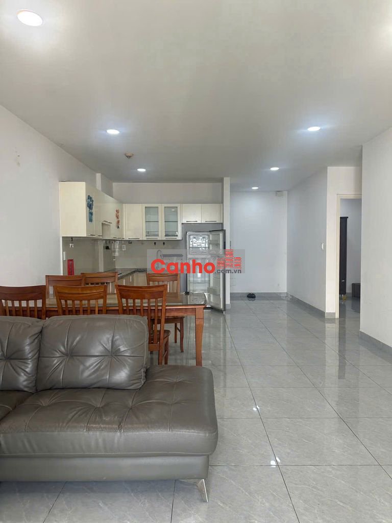 Bán căn GÓC 2 phòng ngủ Lô B ,Carina rộng 99 m2, có sẵn sổ hồng