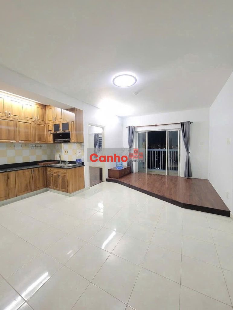 BÁN CC KIM HỒNG TÂN PHÚ 2PN 2WC GIÁ TỐT CÓ SỔ SẴN