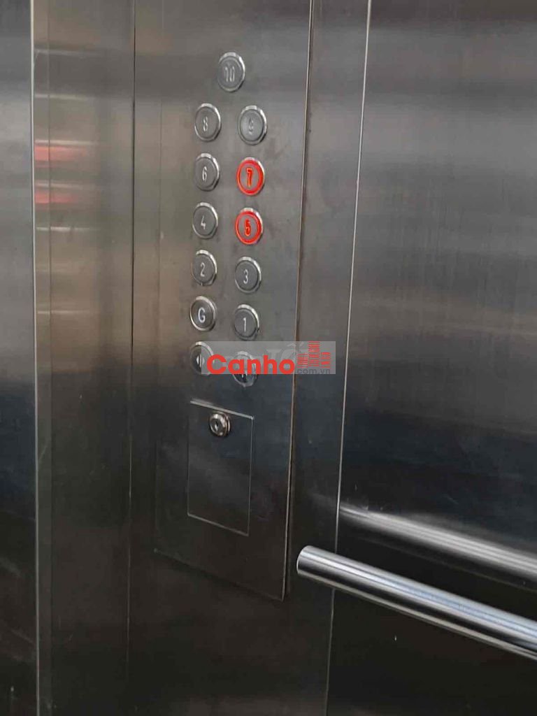 Chung cư 2pn Tăng Nhơn Phú B 43m2 sổ hồng riêng 2 tỷ 150