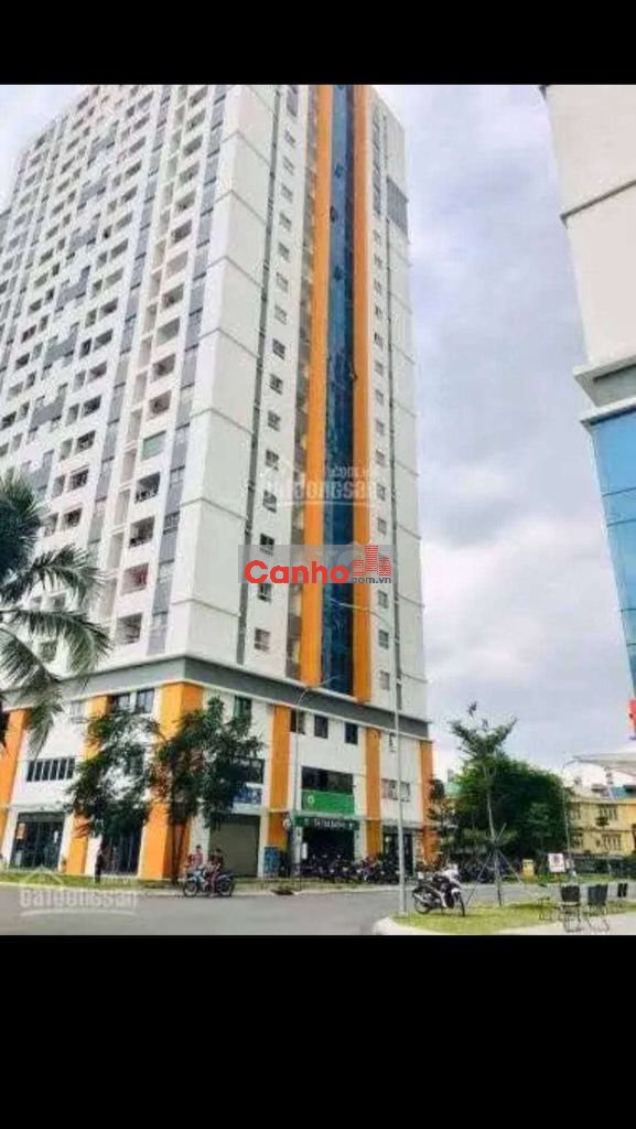 Căn hộ chung cư Lotus Sen Hồng cần bán và cho thuê