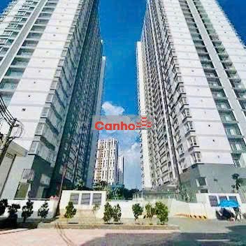 Căn hộ trung tâm Quận 6 chỉ 1,7 tỷ | Trả góp 0% lãi suất full pháp lý