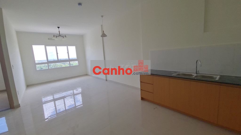 Bán CH Green Town Bình Tân 63m2/2PN, nhà mới, vào ở ngay, giá 2.5 tỷ