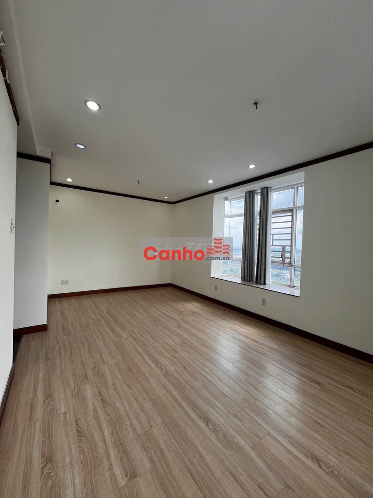 Bán căn thông tầng An Tiến 242m2, tầng 24+25 - 6.2ty