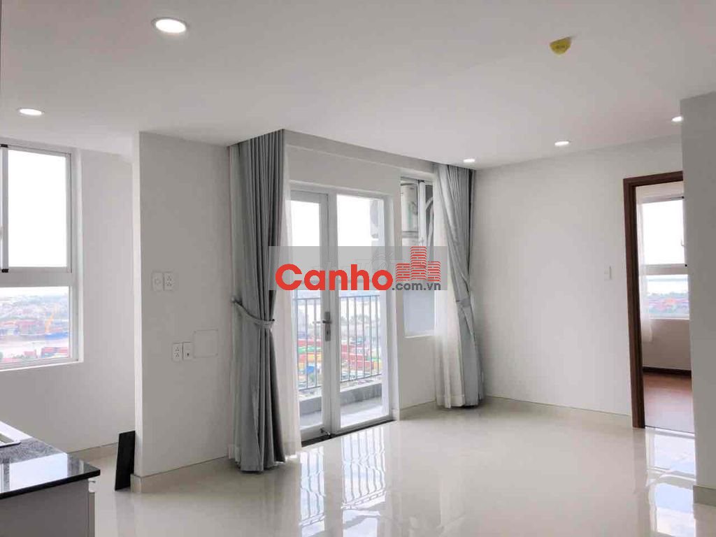 bán căn góc 2PN+2WC căn hộ chung cư Samsora